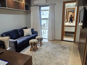 Foto do imóvel Apartamento em Praia Grande