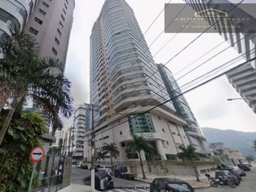 Foto do imóvel Apartamento em Praia Grande