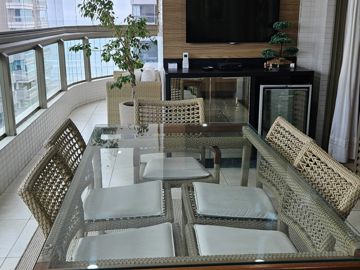 Foto do imóvel Apartamento em Praia Grande