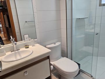 Foto do imóvel Apartamento em Praia Grande