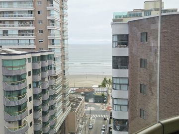 Foto do imóvel Apartamento em Praia Grande