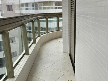 Foto do imóvel Apartamento em Praia Grande