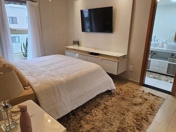 Foto do imóvel Apartamento em Praia Grande