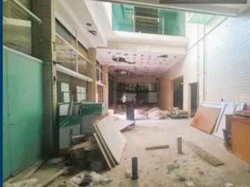 Foto do imóvel Loja Comercial em Santos
