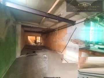 Foto do imóvel Loja Comercial em Santos