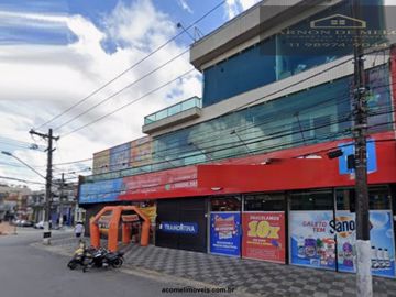 Foto do imóvel Loja Comercial em Santos