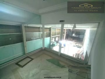 Foto do imóvel Loja Comercial em Santos