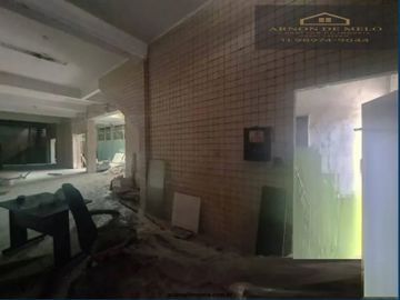 Foto do imóvel Loja Comercial em Santos