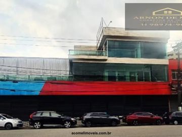 Foto do imóvel Loja Comercial em Santos