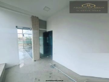 Foto do imóvel Loja Comercial em Santos