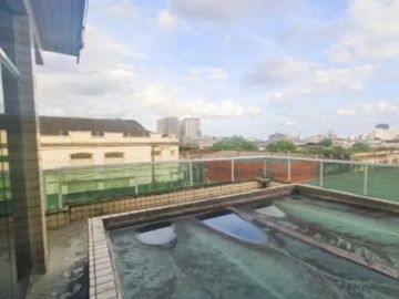 Foto do imóvel Loja Comercial em Santos