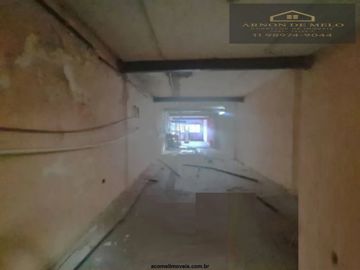 Foto do imóvel Loja Comercial em Santos