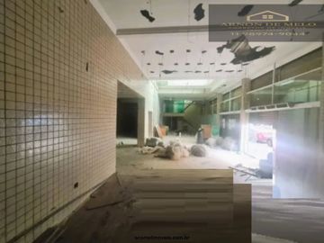 Foto do imóvel Loja Comercial em Santos