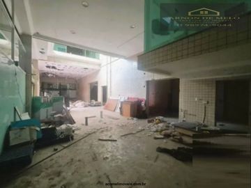 Foto do imóvel Loja Comercial em Santos