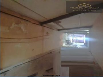 Foto do imóvel Loja Comercial em Santos