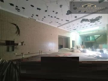 Foto do imóvel Loja Comercial em Santos