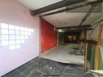 Foto do imóvel Loja Comercial em Santos