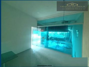 Foto do imóvel Loja Comercial em Santos