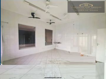 Foto do imóvel Loja Comercial em Santos