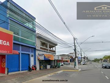 Foto do imóvel Loja Comercial em Praia Grande