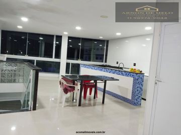 Foto do imóvel Loja Comercial em Praia Grande