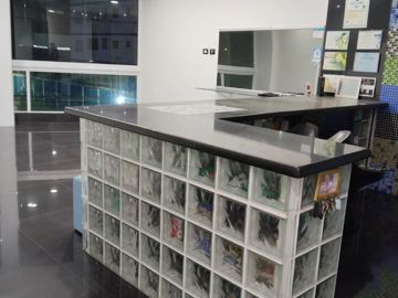 Foto do imóvel Loja Comercial em Praia Grande