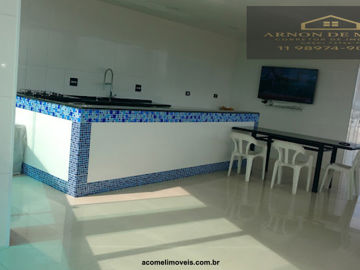 Foto do imóvel Loja Comercial em Praia Grande
