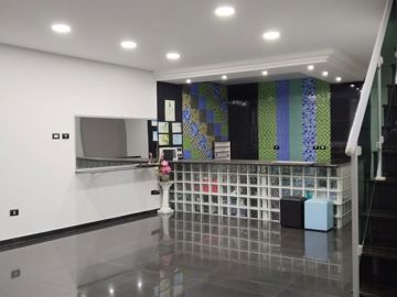 Foto do imóvel Loja Comercial em Praia Grande