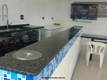 Foto do imóvel Loja Comercial em Praia Grande