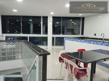 Foto do imóvel Loja Comercial em Praia Grande
