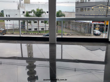 Foto do imóvel Loja Comercial em Praia Grande