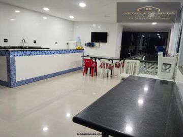 Foto do imóvel Loja Comercial em Praia Grande