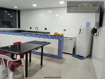 Foto do imóvel Loja Comercial em Praia Grande