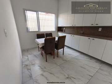 Foto do imóvel Casa em Praia Grande