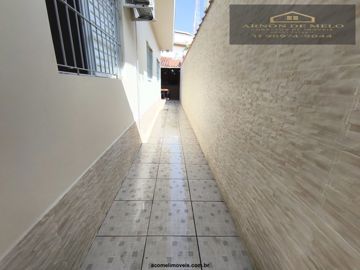 Foto do imóvel Casa em Praia Grande