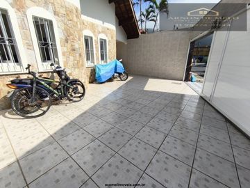 Foto do imóvel Casa em Praia Grande