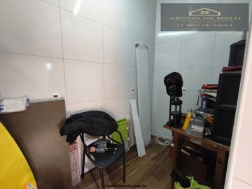 Foto do imóvel Casa em Praia Grande