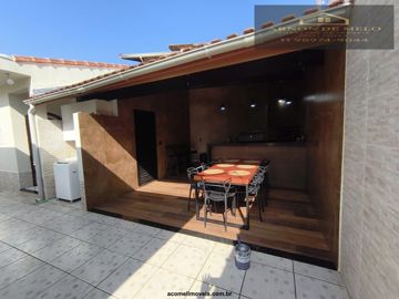 Foto do imóvel Casa em Praia Grande