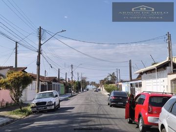 Foto do imóvel Casa em Praia Grande