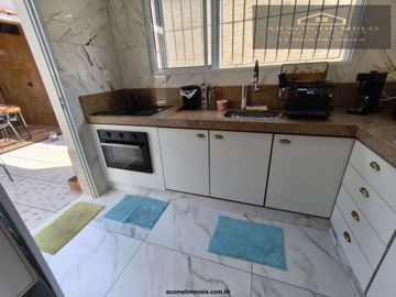 Foto do imóvel Casa em Praia Grande