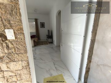 Foto do imóvel Casa em Praia Grande