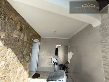 Foto do imóvel Casa em Praia Grande
