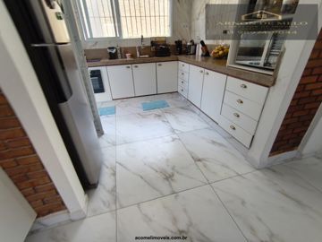 Foto do imóvel Casa em Praia Grande