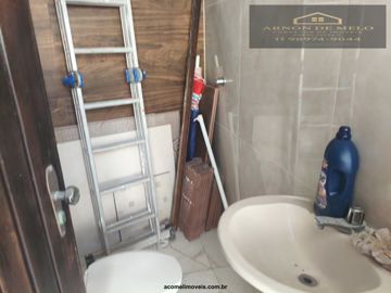 Foto do imóvel Casa em Praia Grande