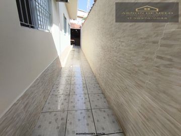 Foto do imóvel Casa em Praia Grande