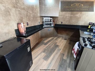 Foto do imóvel Casa em Praia Grande