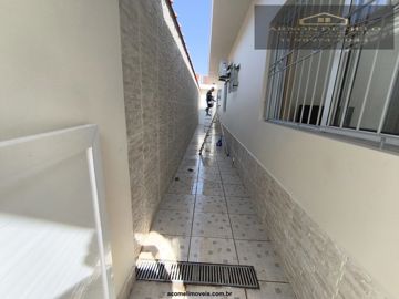 Foto do imóvel Casa em Praia Grande
