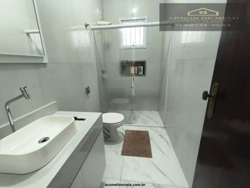 Foto do imóvel Casa em Praia Grande