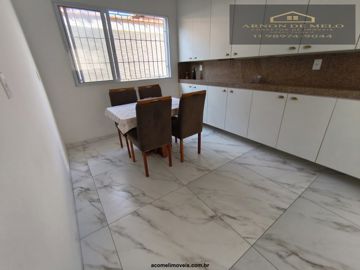Foto do imóvel Casa em Praia Grande