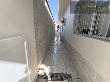 Foto do imóvel Casa em Praia Grande